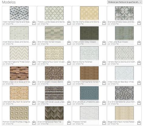 descargar materiales para sketchup.